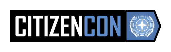 CitizenCon - Logo