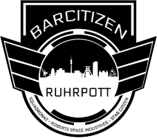 BarCitizen - Ruhrpott - Logo