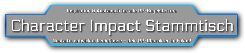 Character Impact Stammtisch | Slideshow Vordergrundbild